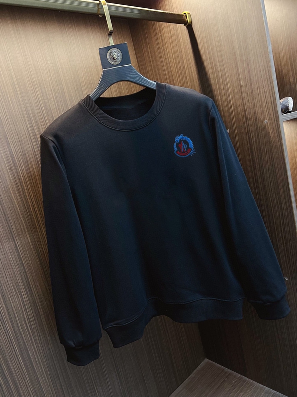 ブランドパーカー内部構造